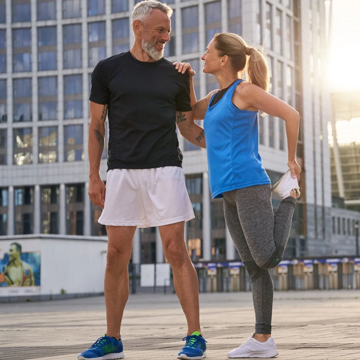 heathy-aging